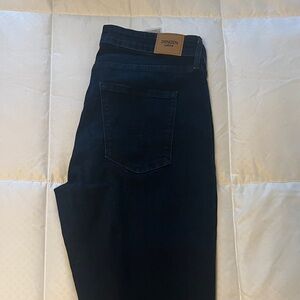 Denizen Levi Deep Indigo Jeans